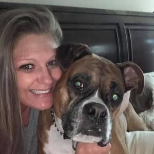 Meet your Posher, Johnnye